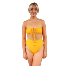 Load image into Gallery viewer, Honey Babe Top | Garden Gold