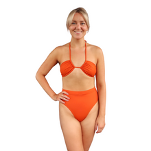 Load image into Gallery viewer, Honey Babe Top | Dixie Red