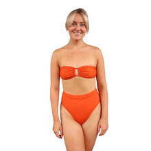 Load image into Gallery viewer, Honey Babe Top | Dixie Red