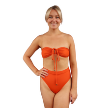 Load image into Gallery viewer, Honey Babe Top | Dixie Red